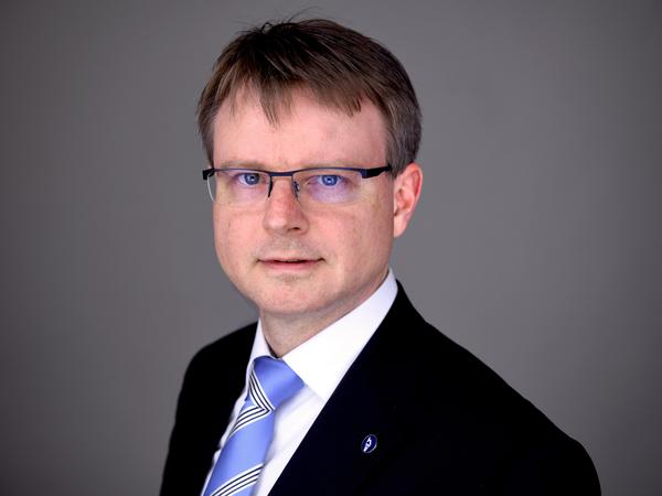 Stefan Kooths ist Konjunkturchef am Institut für Weltwirtschaft in Kiel. 