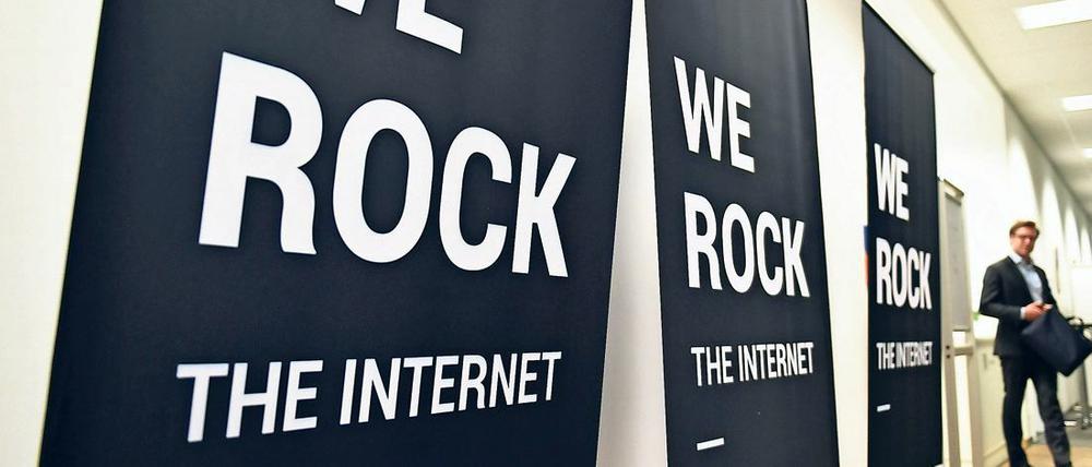 Rocket Internet zieht sich nach sechs Jahren von der Börse zurück.