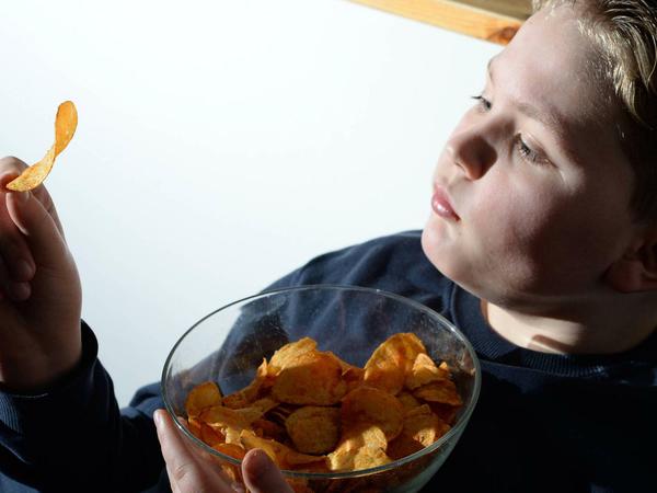 Kinder leiden zunehmend unter Übergewicht. Es später wieder loszuwerden, ist schwer.
