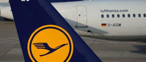 Umleitung. Lufthansa umfliegt die Ost-Ukraine weiträumig.