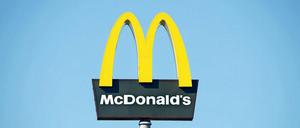 Setzt auf Digitalisierung: McDonald's übernimmt ein israelisches KI-Start-up.