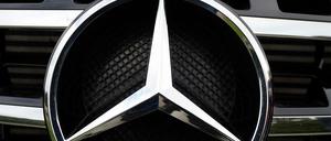 Aus Kostengründen will Mercedes sich von Autohäusern trennen.