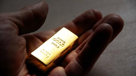 Gold gilt als guter Seismograph für Unsicherheiten am Markt.