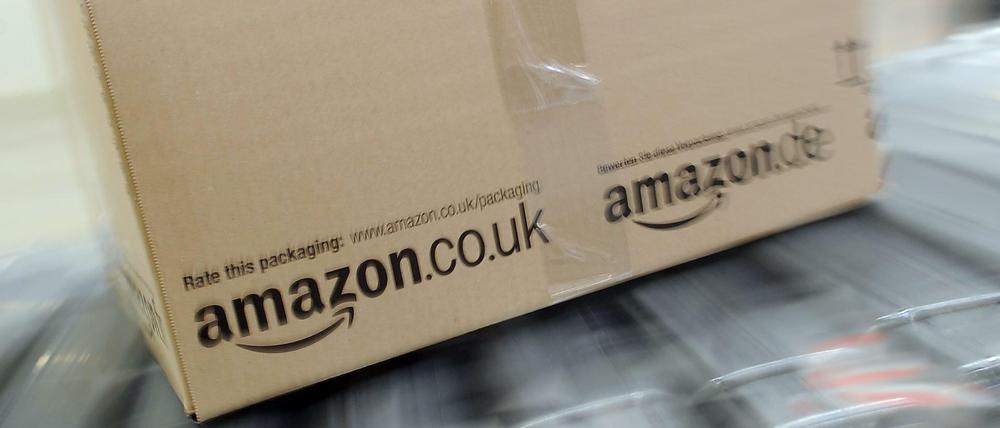 Steigt Amazon bei dem Berliner Kartendienst Here ein? 