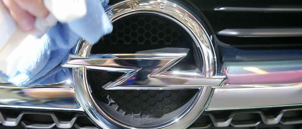 Opel will einen neuen Kleinwagen auf den Markt bringen, der weniger als 10.000 Euro kostet.