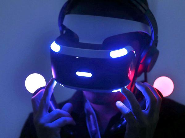 VR-Brillen auf der Gamescom testen: Das geht in diesem Jahr nicht. 
