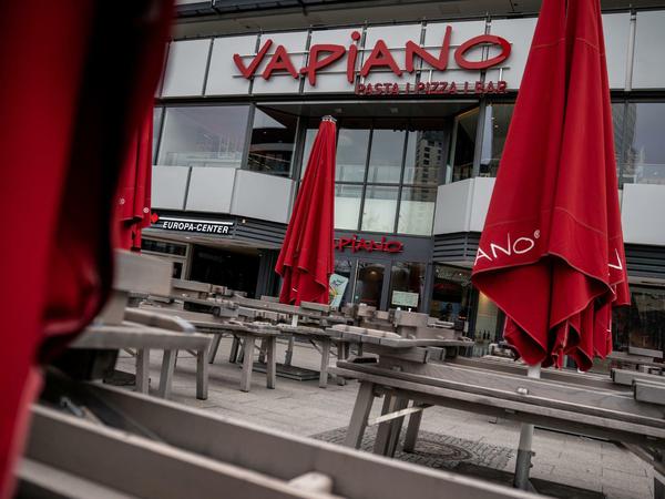 Vapiano war schon vor Ausbruch der Coronakrise angeschlagen - dann musste die Kette Insolvenz anmelden.
