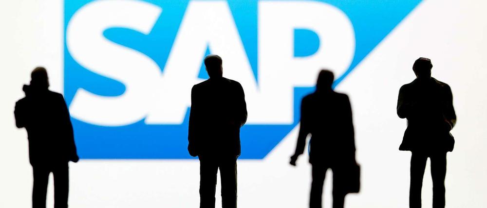 SAP will weltweit Stellen streichen, etwa drei Prozent der zuletzt rund 67.000 Mitarbeiter sind betroffen. In Deutschland sind es rund 1,5 Prozent der etwa 17.200 Beschäftigten.