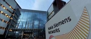 Schwer angeschlagen: Nokia Siemens Networks muss weltweit Stellen abbauen.