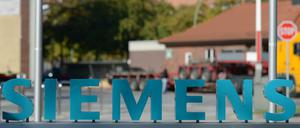 In Berlin ist Siemens einst gegründet worden.