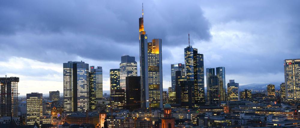 Deutsche Bank und Commerzbank haben ihre Gespräche über eine Fusion eingestellt.