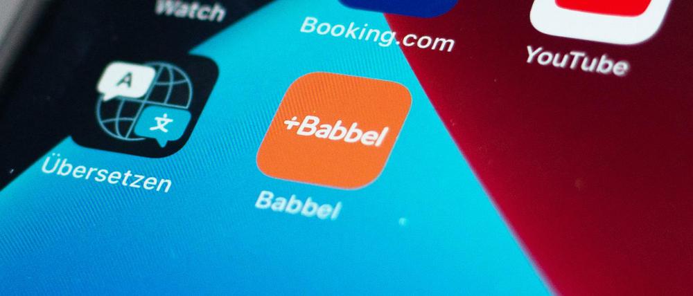 Die Macher der Sprachlern-App Babbel haben den Börsengang der Berliner Firma nur wenige Tage vor dem Start abgeblasen.