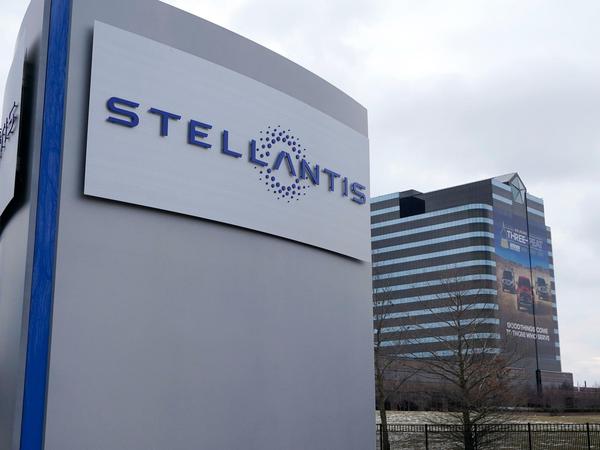 Opel-Mutter Stellantis kann sein Mobilitätsangebot ausbauen, wenn die Kartellbehörde dem Verkauf zustimmt. 