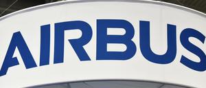 Stellenabbau: Airbus beklagt Auftragsflaute. 