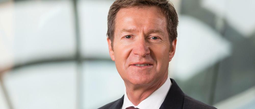 Michael Geißler leitet bereits seit 1997 als Geschäftsführer die Berliner Energieagentur GmbH. Zudem ist er Mitglied des Beirats der Investitionsbank Berlin (IBB) und des Präsidums der Berliner IHK.