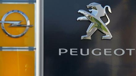 Peugeot und Opel - bald unter einem gemeinsamen Dach?