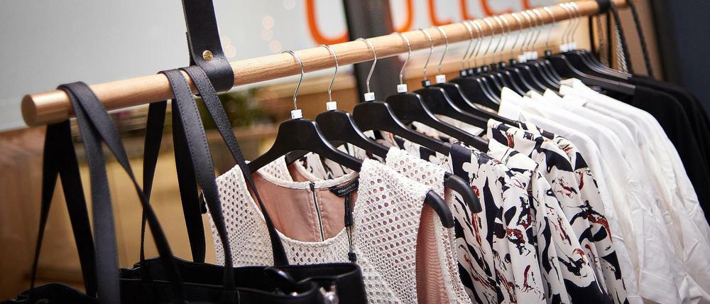 Zalando hat von der Coronapandemie profitiert und merkt, dass Kunden mehr Wert auf nachhaltige Mode legen.