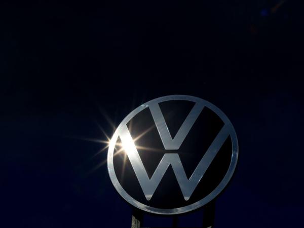 Welcher Schaden? VW meint, die Softwareupdates reichen. 