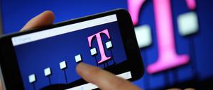 Ausgespäht. Kunden der Deutschen Telekom sind Opfer einer Betrugsserie beim Online-Banking geworden. 