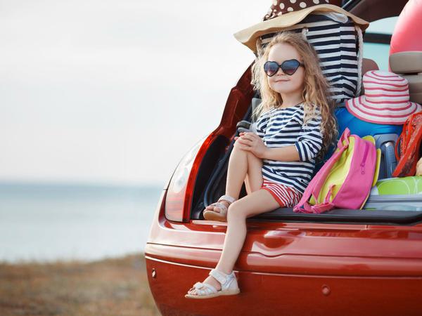 An alles gedacht? Auch eine Autoversicherung für den Mietwagen kann sich im Urlaub auszahlen. 