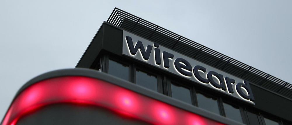 Die Münchner Staatsanwaltschaft geht davon aus, dass Wirecard seit 2015 Scheingewinne auswies.