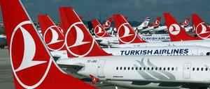 Nach dem Putschversuch kommen schwere Zeiten auf Turkish Airlines zu. 