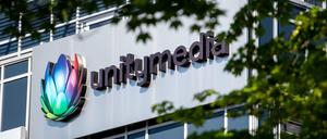 Objekt der Begierde: Vodafone will Unitymedia kaufen. Das Unternehmen hat 7,2 Millionen Kunden. 
