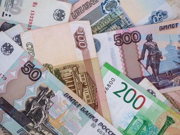Moskau hat Gläubiger angewiesen, in Rubel oder harten Währungen zu bezahlen.