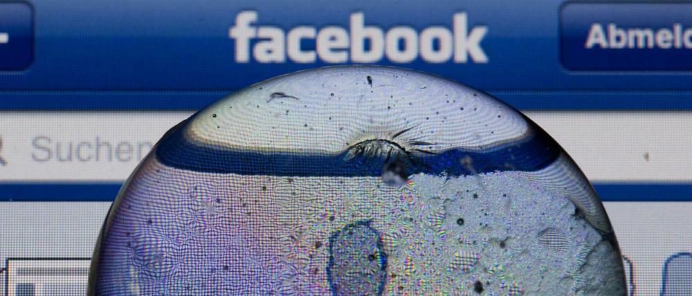 Landgericht Berlin erklärt Datenschutz-Einstellungen von Facebook für unwirksam