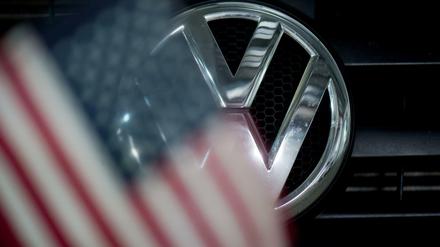 VW einigt sich mit den US-Behörden.