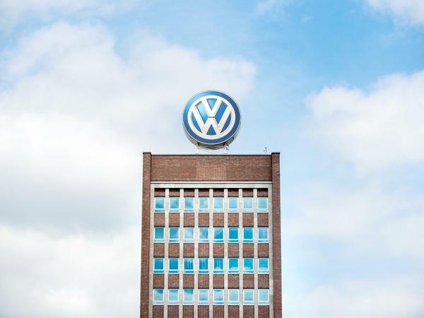 Dieselgate: Die Ergo hat die Rechtsschutzkosten von VW-Dieselfahrern übernommen.