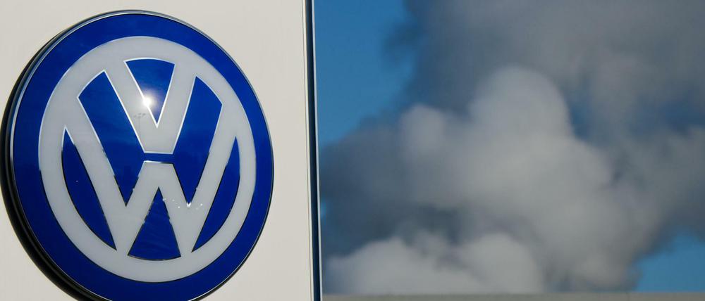 Volkswagen steckt in einer der schwersten Krisen der Konzerngeschichte. 