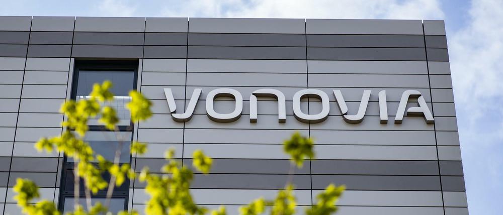 "Vonovia" ist Deutschlands größtes Immobilienunternehmen.