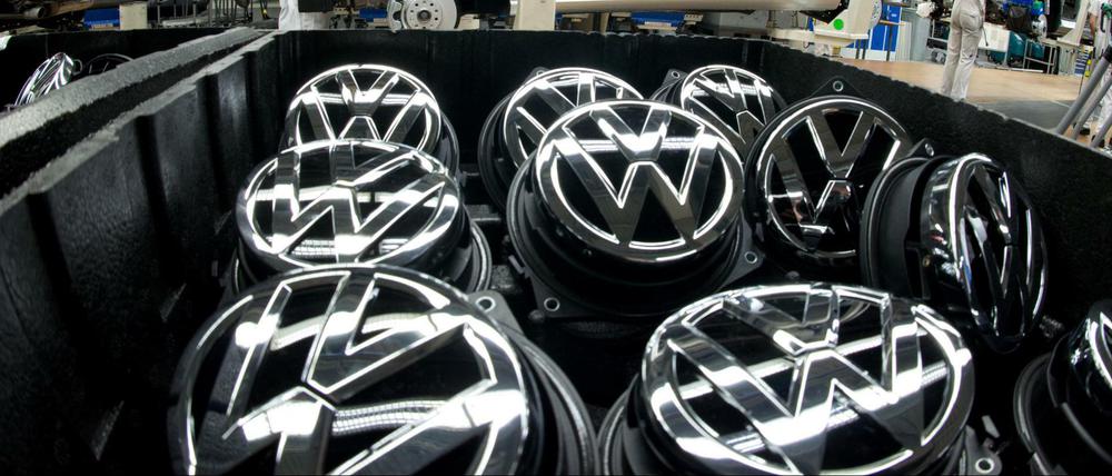 Volkswagen versucht seit Jahren auf dem amerikanischen Markt Fuß zu fassen - bislang vergeblich. 