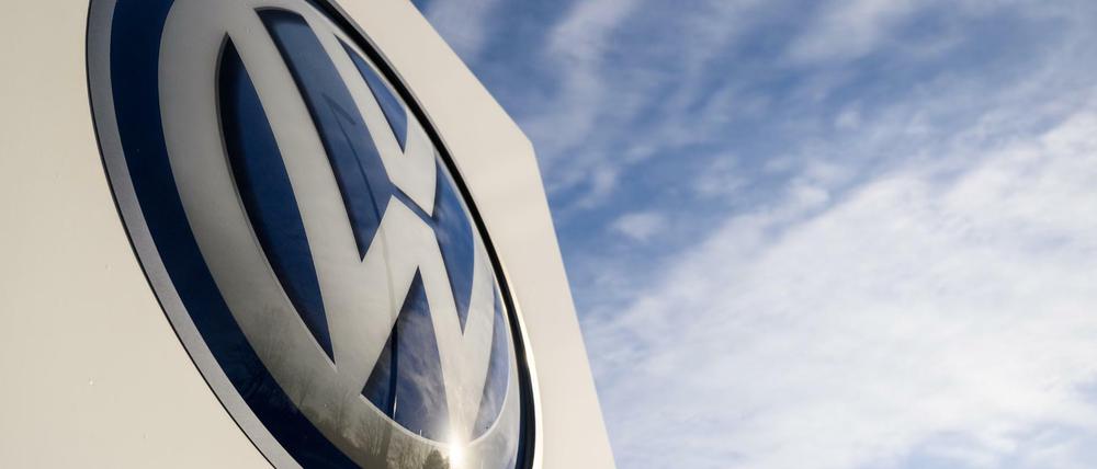 Volkswagen strebt einen Börsengang der Lkw-Tochter Traton vor der Sommerpause 2019 an. 