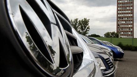 Volkswagen gerät im Abgas-Skandal weiter unter Druck.