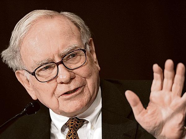 Heißt auf Starinvestor Warren Buffett hören, siegen lernen? Nicht unbedingt.