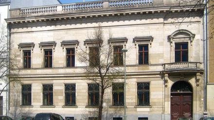 Das Mendelssohn-Palais fand über Bieterverfahren einen neuen Eigentümer.
