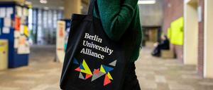 Ein Jahr Berlin University Alliance. Der exzellente Wissensverbund der großen Berliner Universitäten und der Charité konnte Geburtstag feiern - und hat schon einiges auf den Weg gebracht.