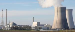 Am 31.12. 2019 hat der Betreiber EnBW das Kernkraftwerk Philippsburg 2 vom Netz genommen.