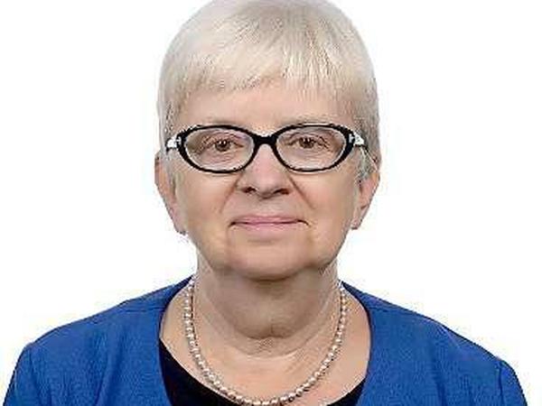 Claudia Lux (64) ist „Project Director“ der Nationalbibliothek von Katar in Doha. Zuvor war sie von 1997 bis 2012 Generaldirektorin der Zentral- und Landesbibliothek Berlin (ZLB).