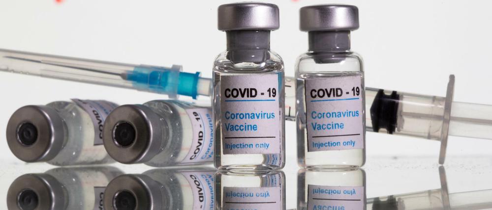 Die weltweite Impfinitiative Covax soll in diesem Jahr 100 Millionen Impfdosen des Janssen-Produkts erhalten.