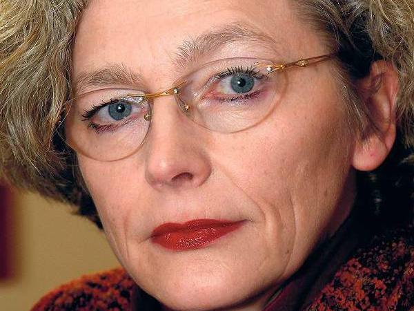 Sigrid Weigel: Literaturwissenschaftlerin