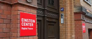 Am 3. April 2017 wurde das Einstein Center Digital Future (ECDF) in der Wilhelmstraße 67 eröffnet.