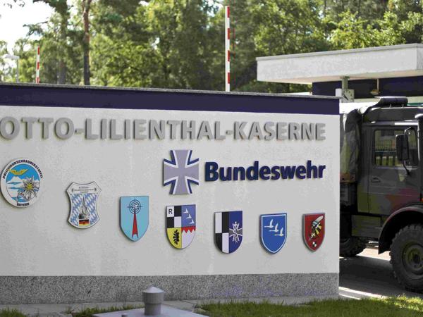 Die Bundeswehr soll helfen, den Impfstoff zu lagern und auszuliefern.
