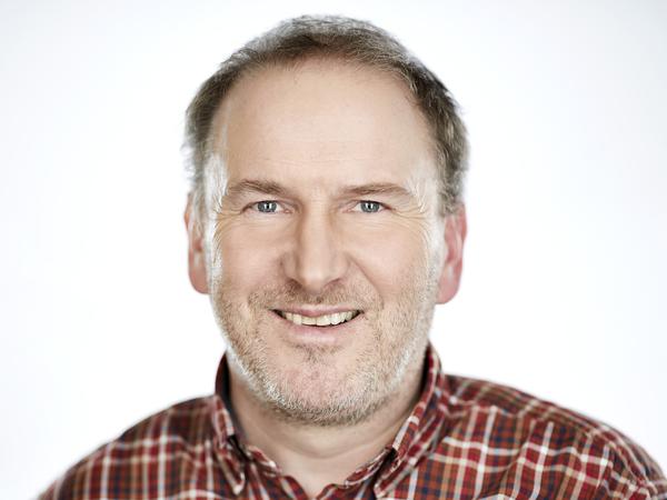 Stefan Schlatt ist Direktor des Centrums für Reproduktionsmedizin und Andrologie am Universitätklinikum Münster.
