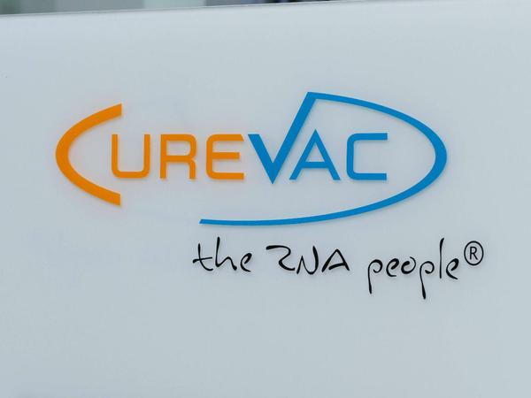 Auch das deutsche Unternehmen CureVac arbeitet an einem Impfstoff für Covid-19.